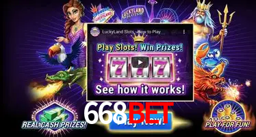 Desvendando o Mundo dos Jogos Virtuais na 668bet