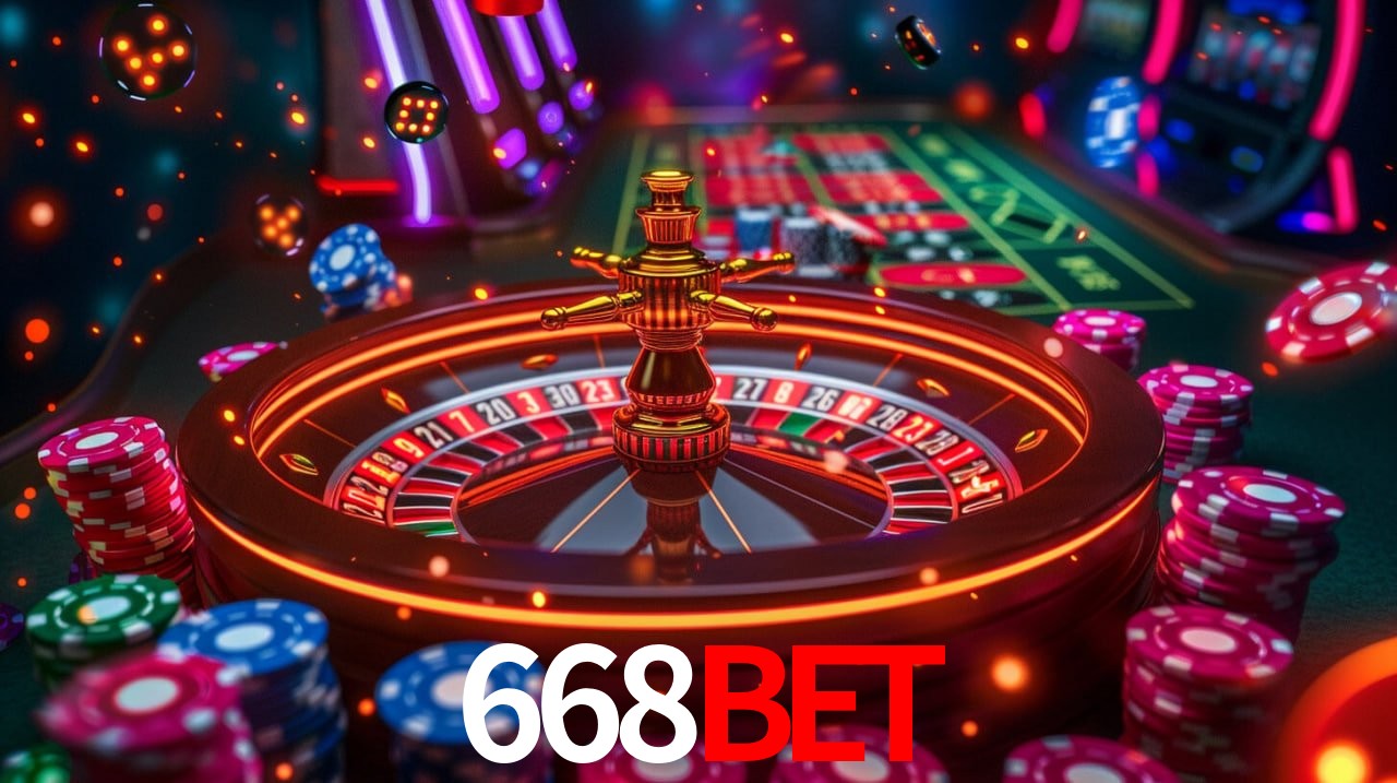 Estatísticas 668bet