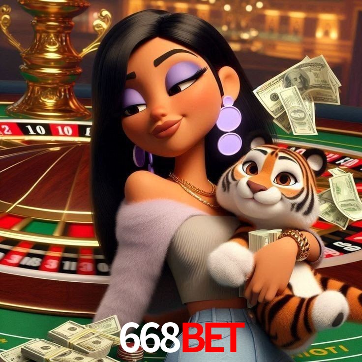 Welcome Bonus 668bet