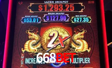 A Revolução dos Aplicativos de Jogos no 668bet