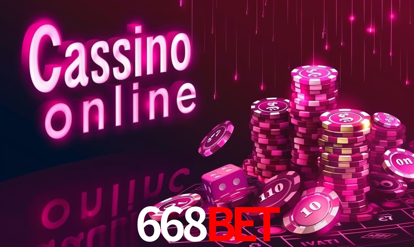 Inovações de Jogos na 668bet: O Futuro das Experiências Interativas