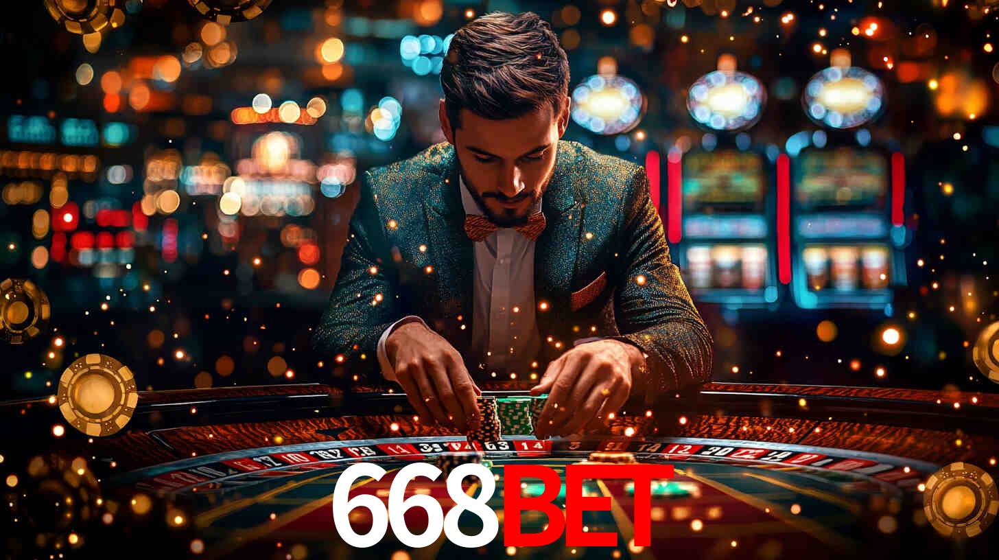 668bet App Interface