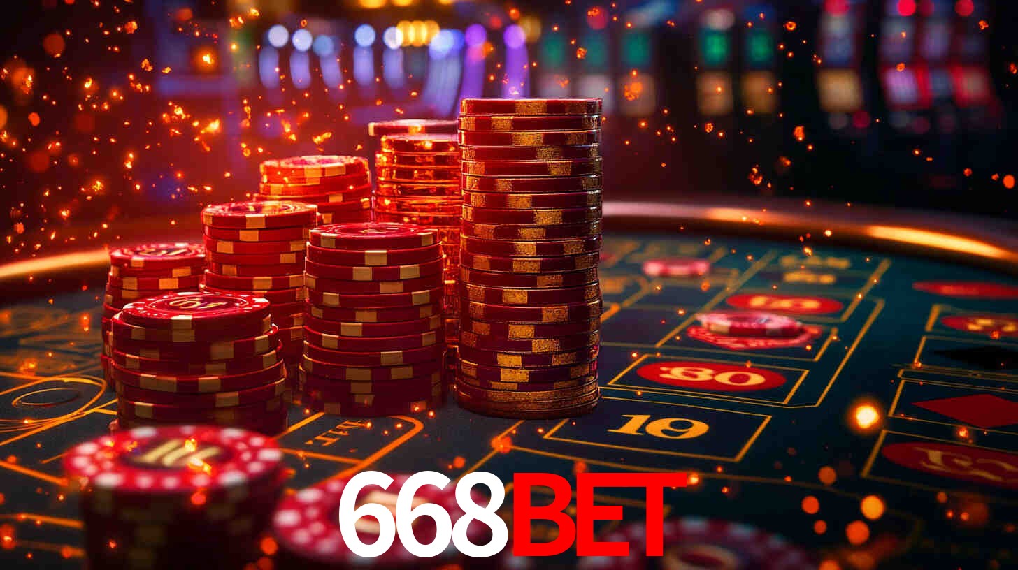 Exclusive Games 668bet