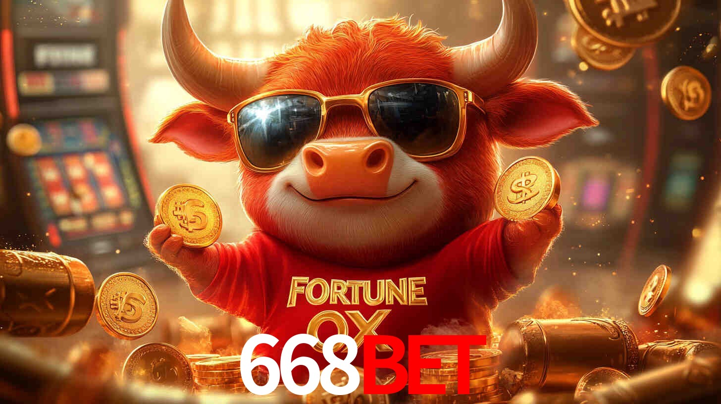 668bet login