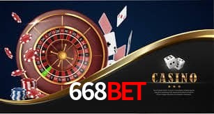 Apostas de Tênis 668bet