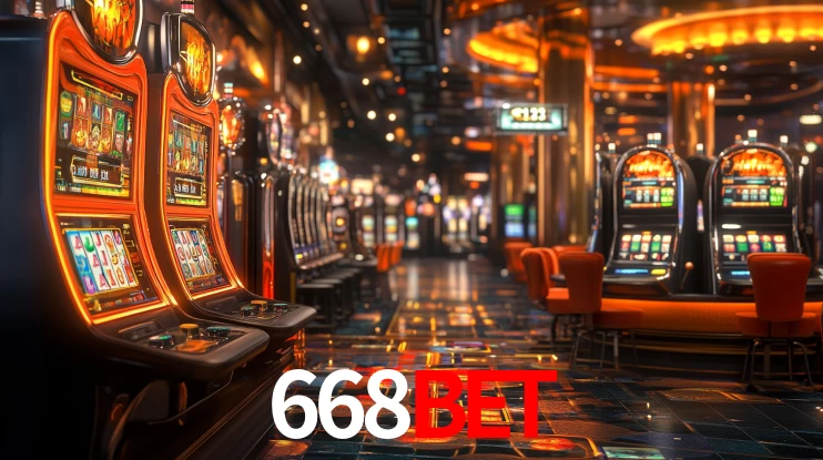 Explore as vantagens do 668bet: serviço profissional e confiabilidade