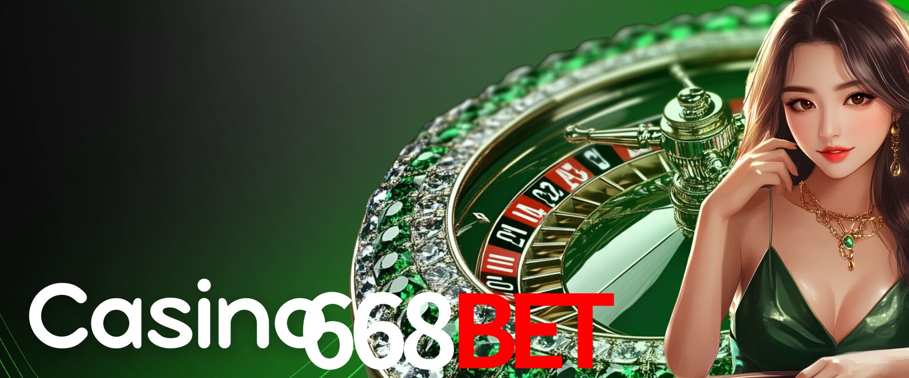 Account Benefits 668bet