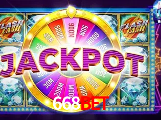 Desvendando o Mundo dos Jogos Virtuais na 668bet