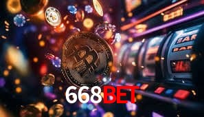 cassino 668bet