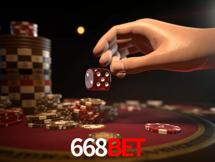 Jogos de Slot 668bet