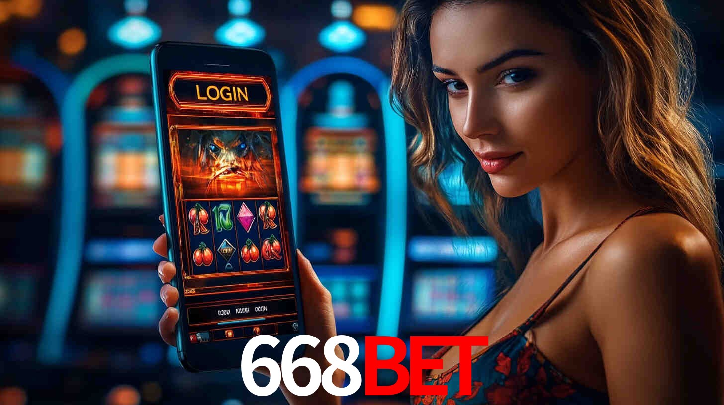 668bet
