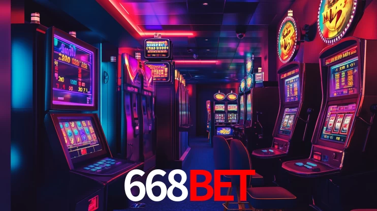 668bet login