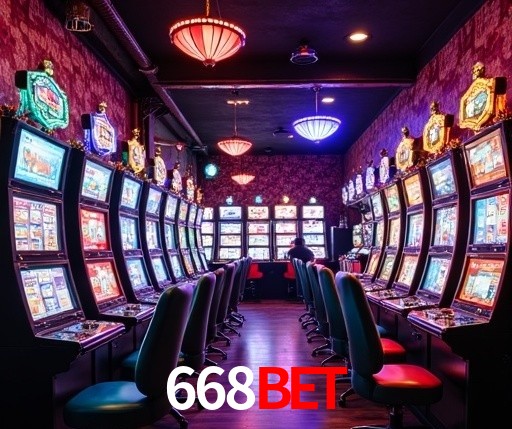 Táticas 668bet