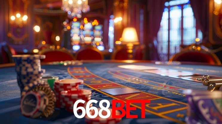 Exclusive Offers 668bet
