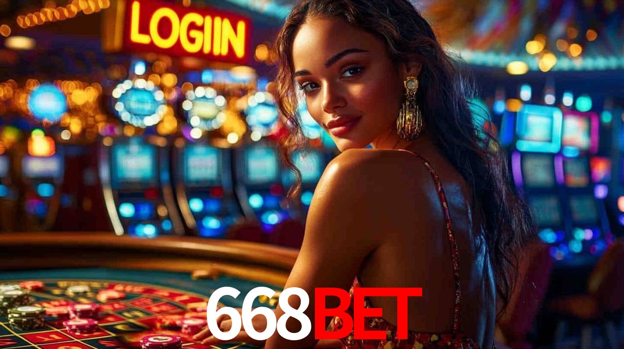 668bet Premiação acumulada / Jackpot