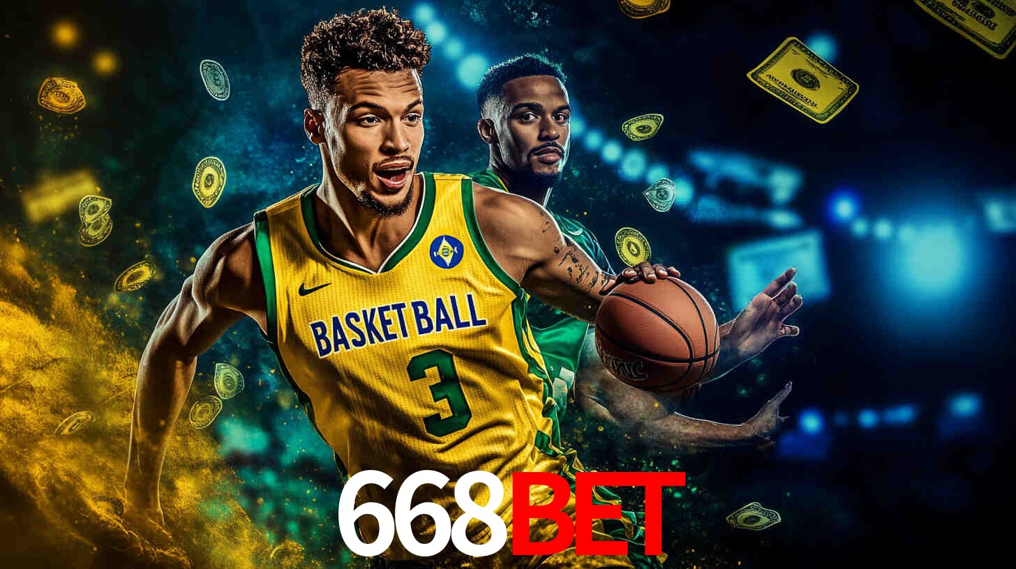 Segurança App 668bet