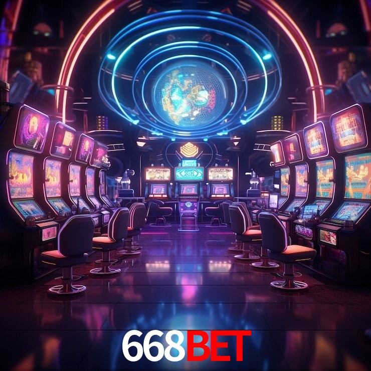 Promoções 668bet
