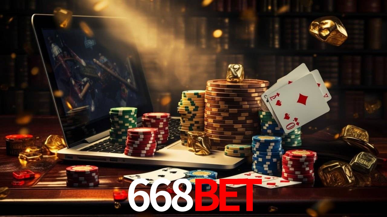Sistemas de Segurança 668bet