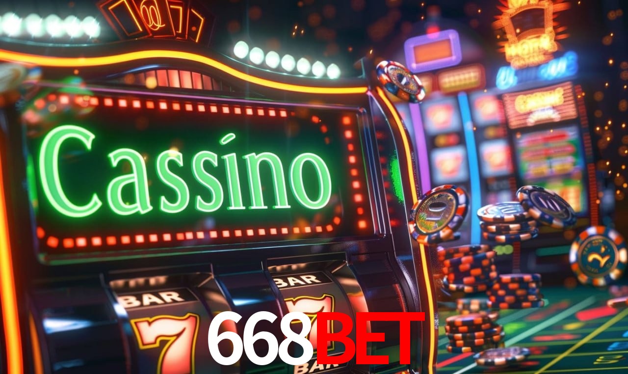668bet Dicas de Jogo
