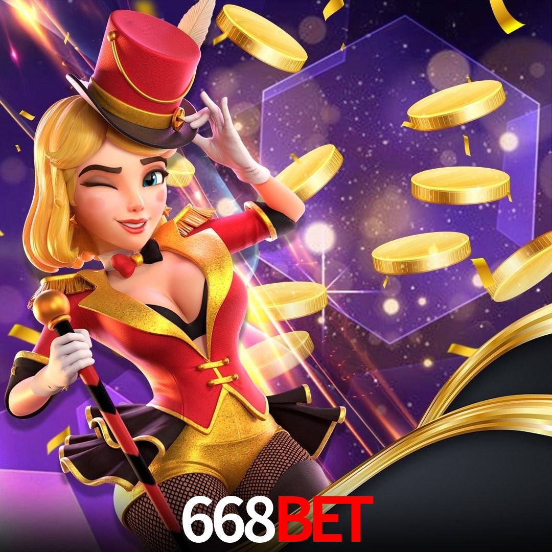 Spaceman Game 668bet