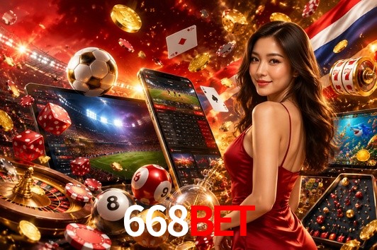 Flash Promotion 668bet