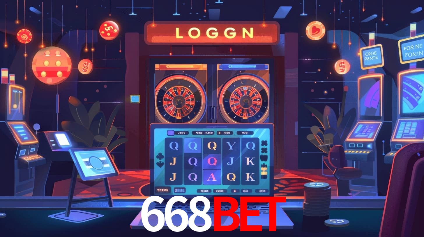 Programa VIP 668bet