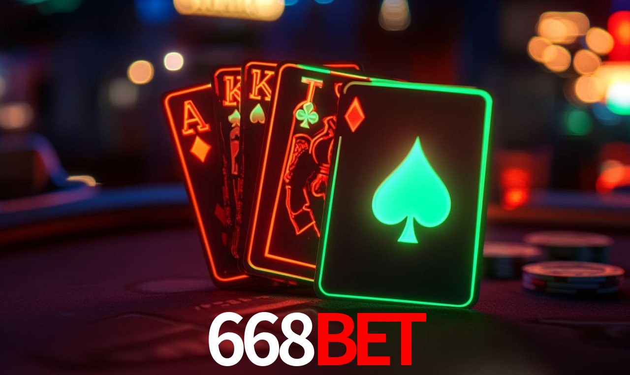 Torneios 668bet