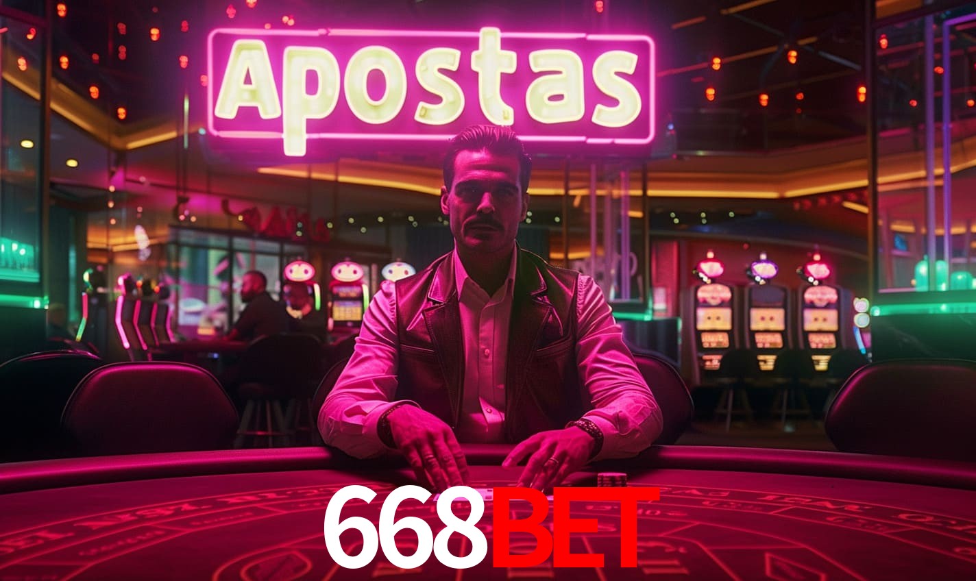 PIX Instantâneo 668bet