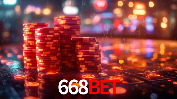 668bet: Seu Especialista em Apostas Esportivas Brasileiras
