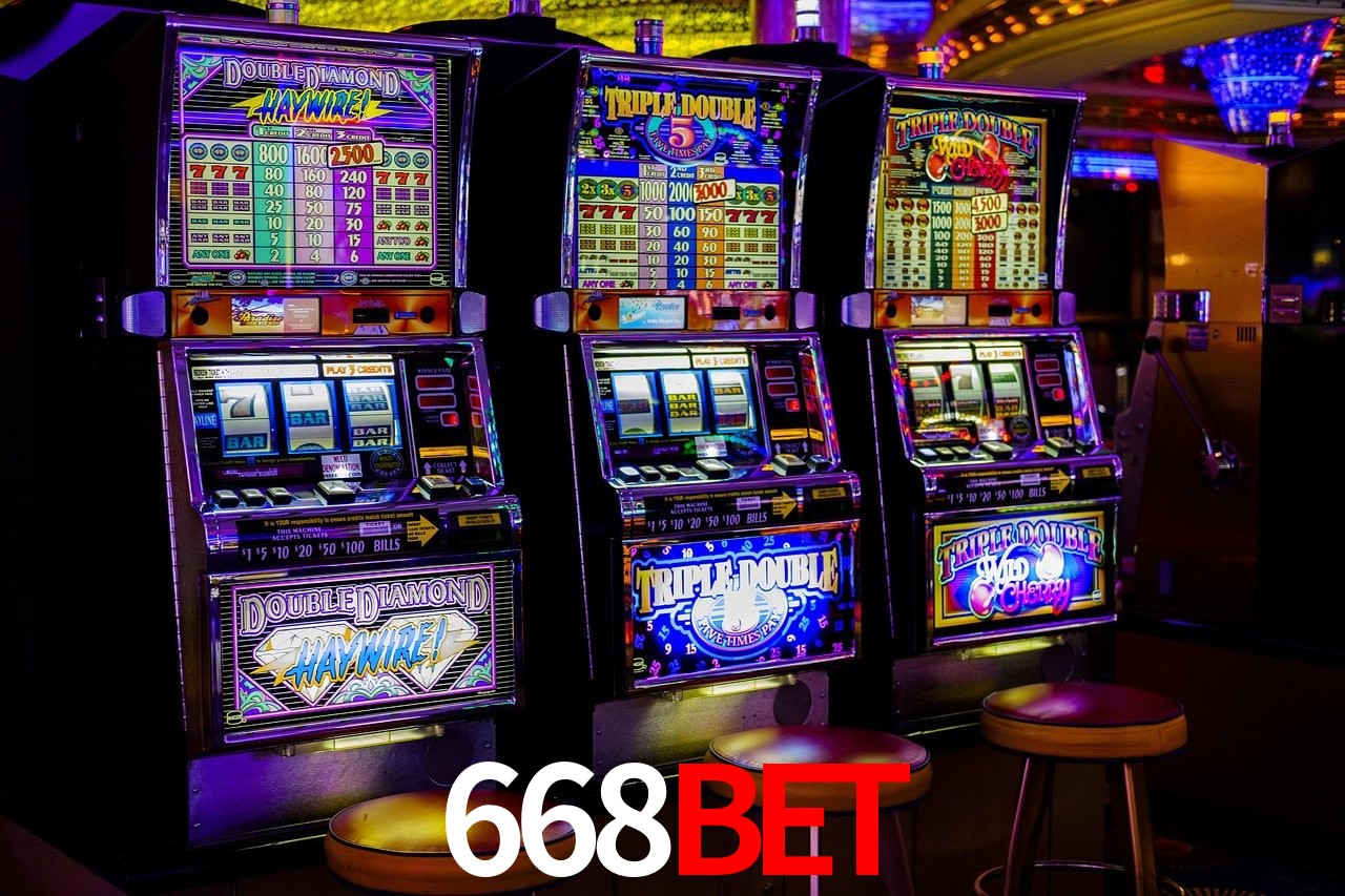 Especiais de Fim de Semana 668bet