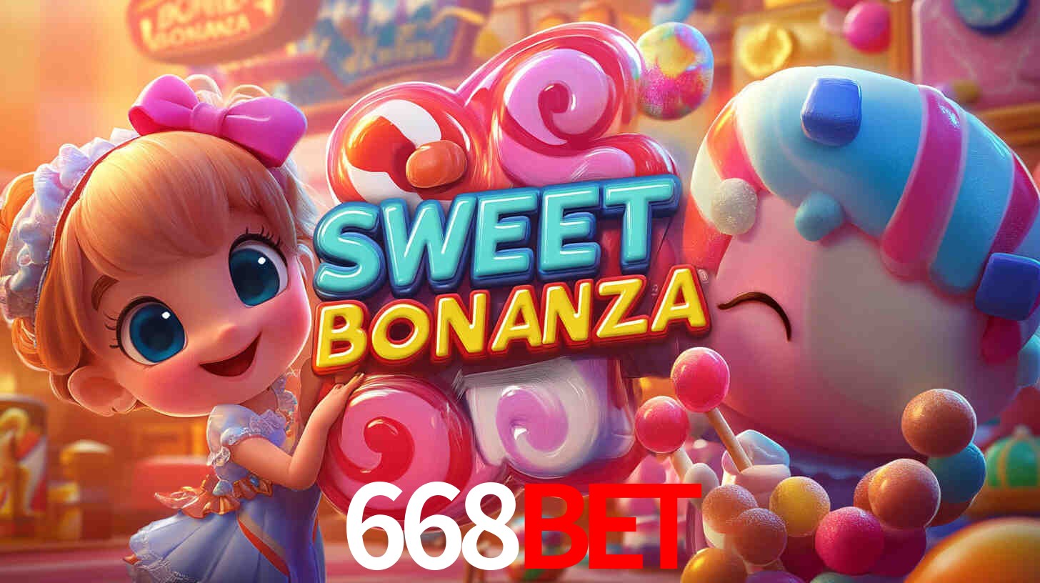 Recursos App 668bet