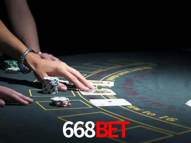 Suporte VIP 668bet