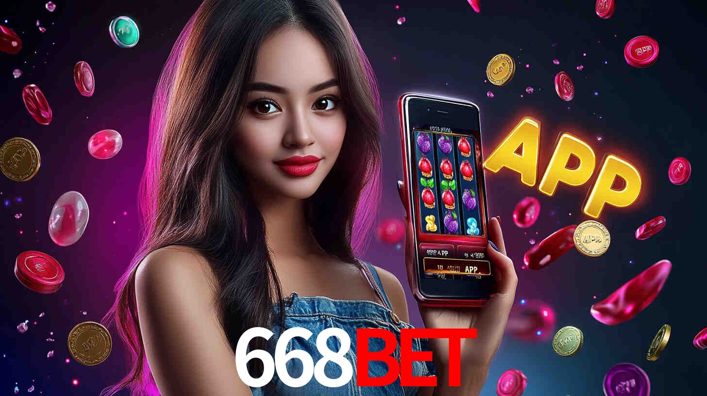 Suporte Download 668bet