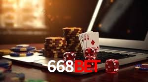 Apostas de Tênis 668bet