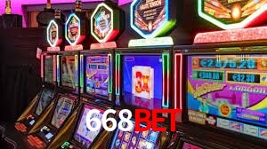Estatísticas do Jogo 668bet