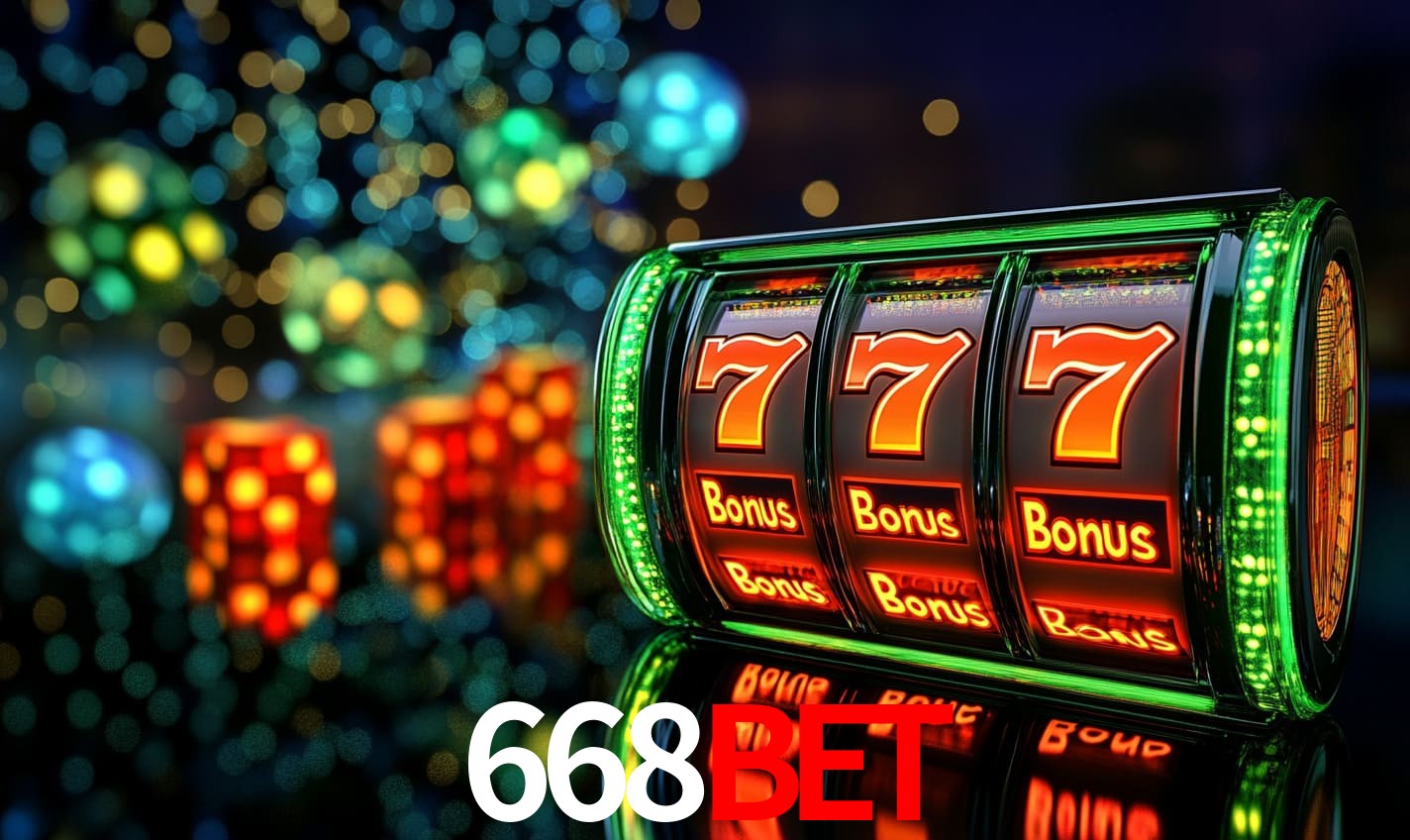 668bet RTP transparência
