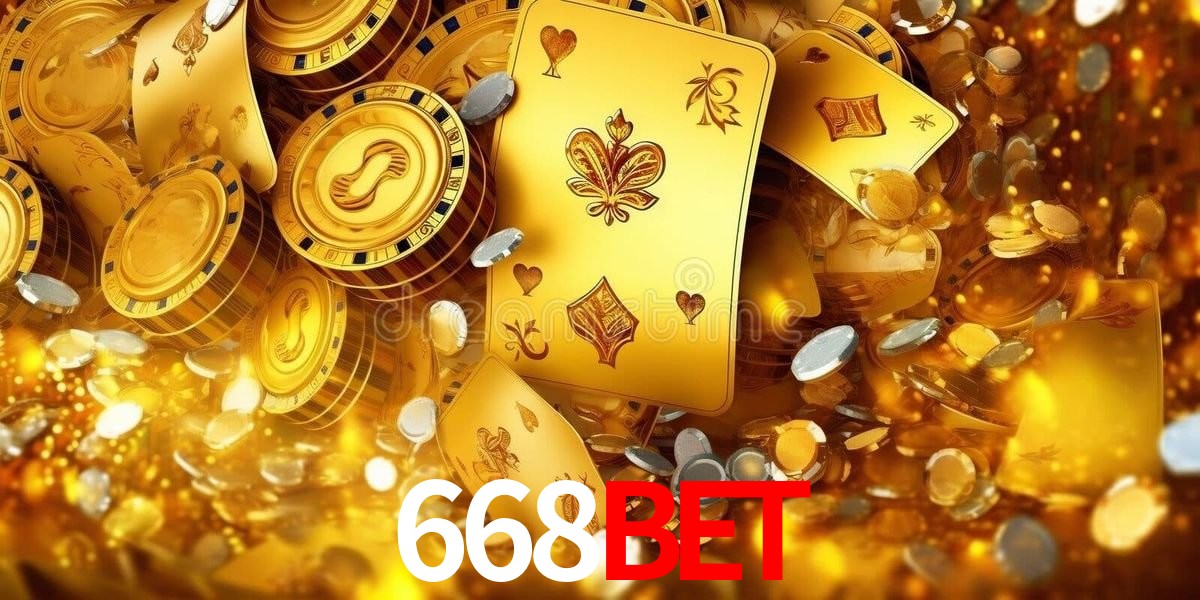 Torneios 668bet
