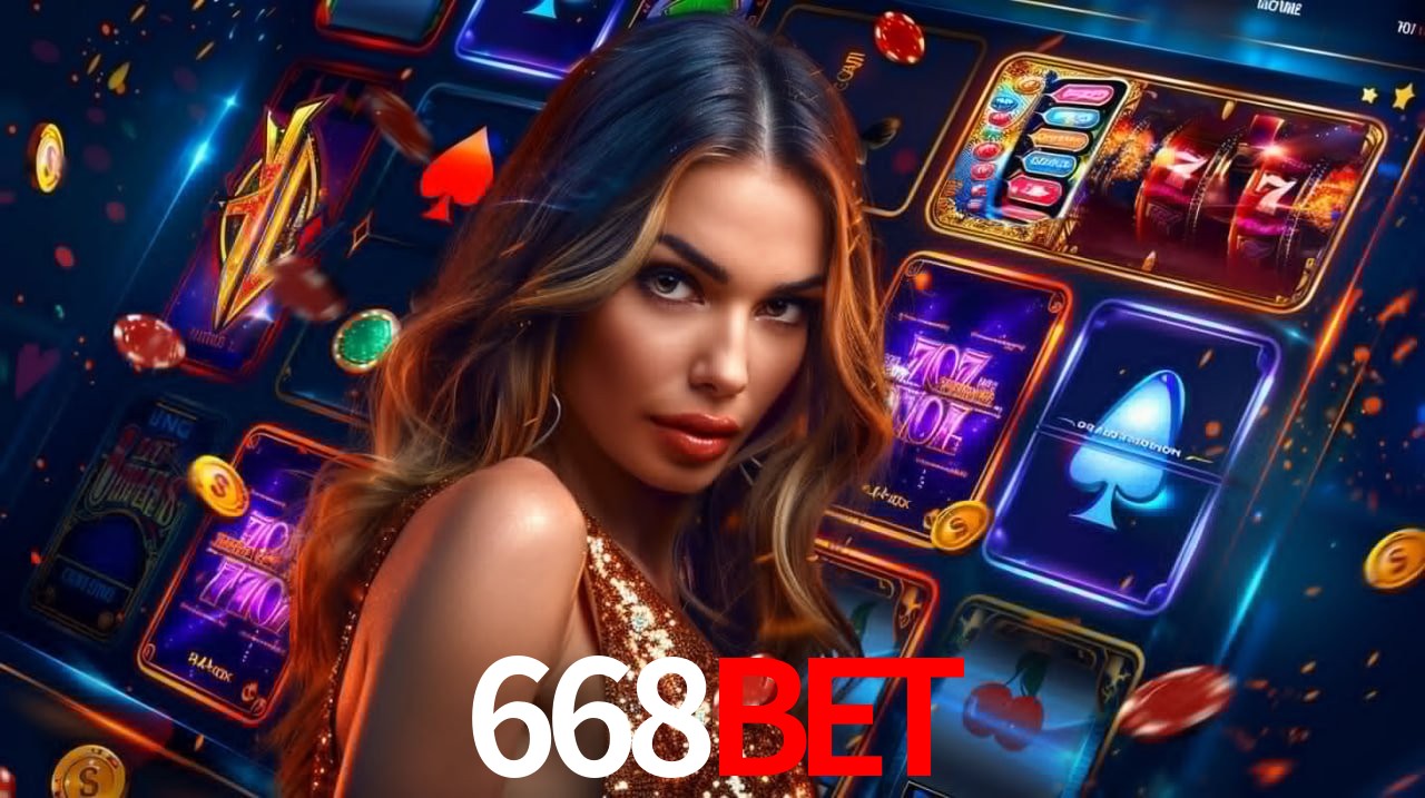 Casino VIP 668bet
