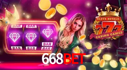 A Experiência Imersiva dos Cassinos Ao Vivo no 668bet
