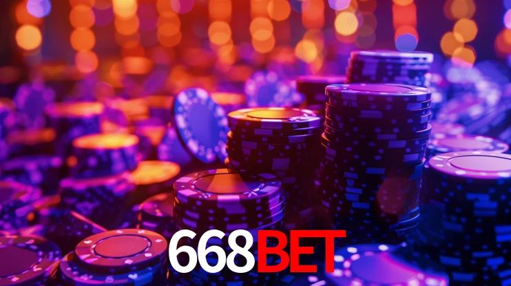 Notificações App 668bet