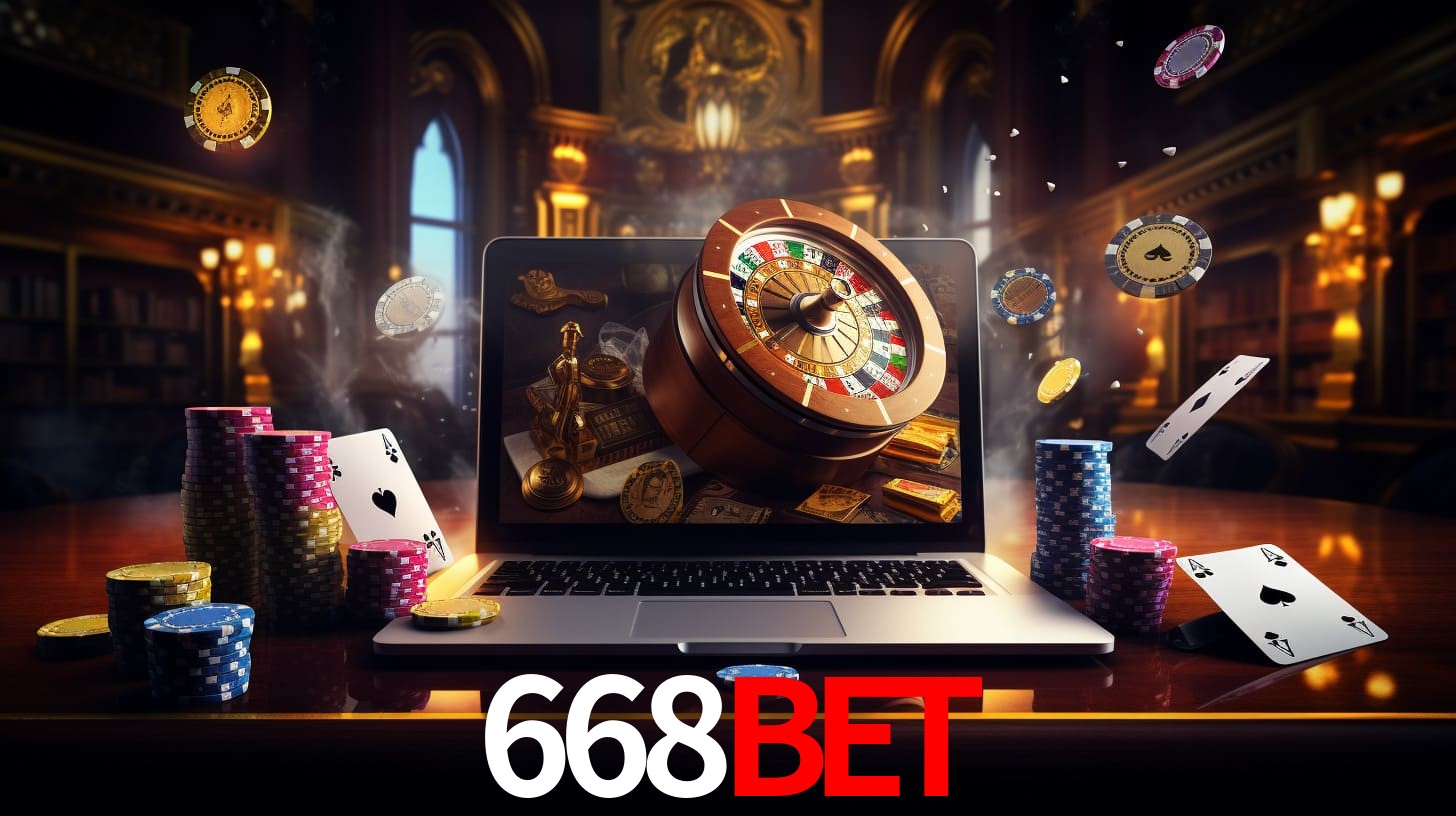 Programa VIP 668bet