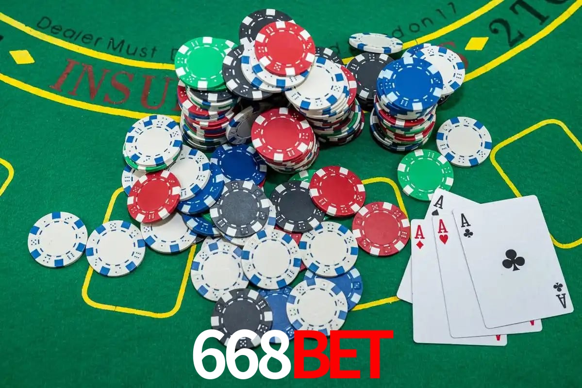Login Seguro 668bet