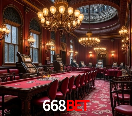Benefícios VIP 668bet