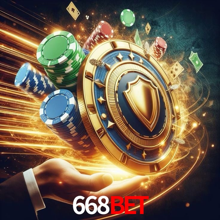 Eventos 668bet