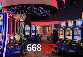 Sistema VIP 668bet