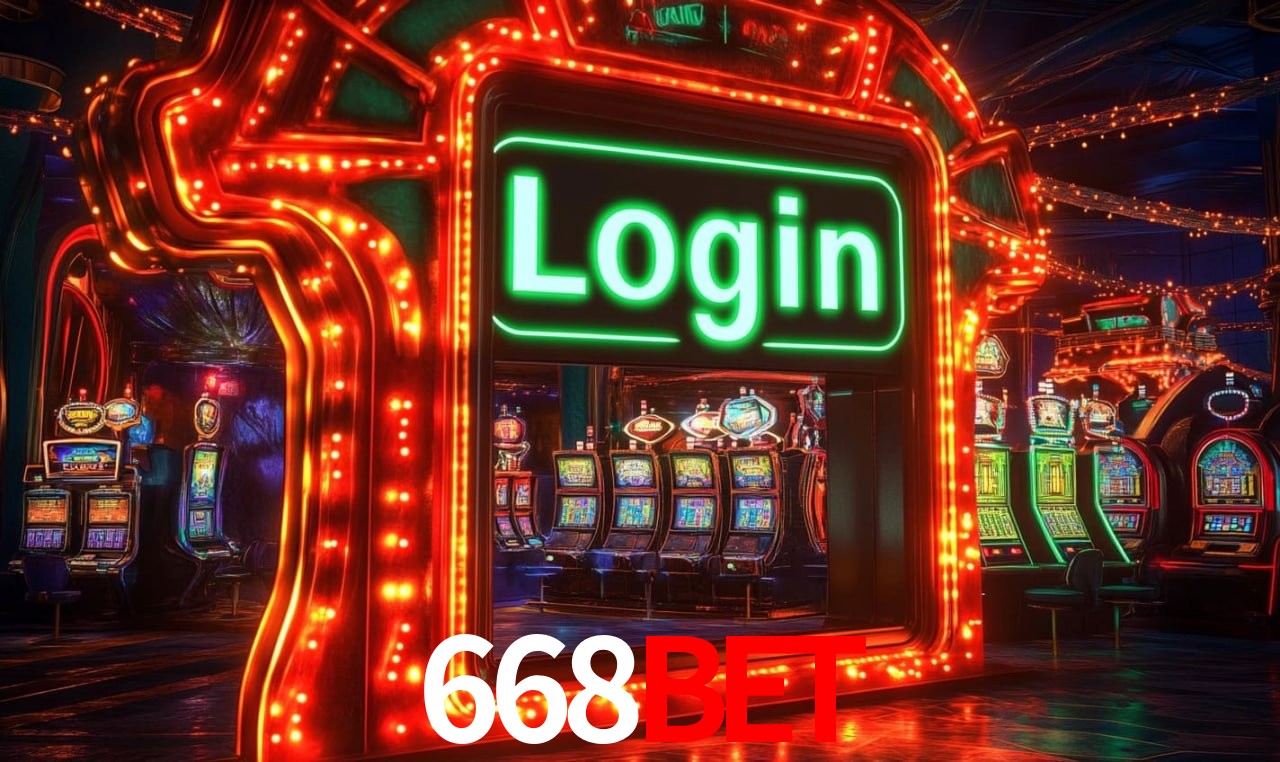 Ofertas Exclusivas 668bet