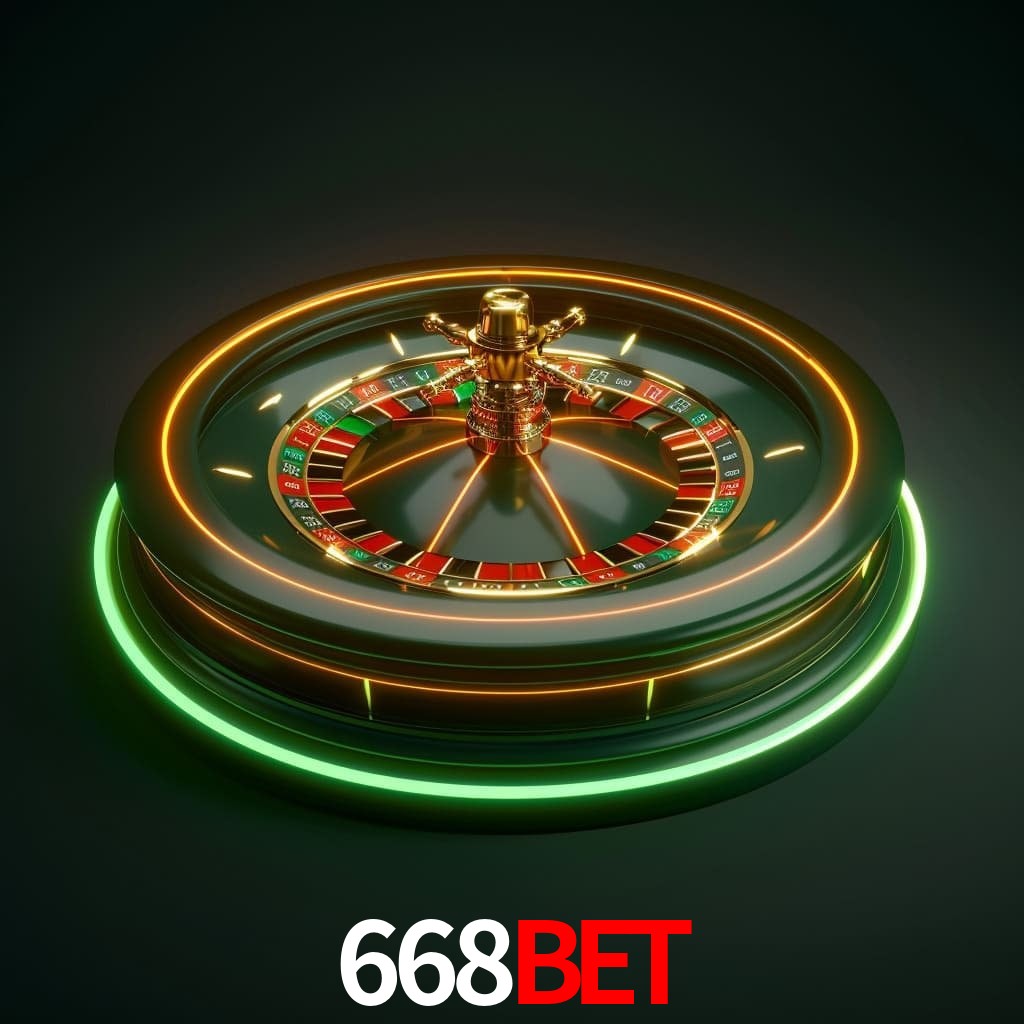 App 668bet iOS
