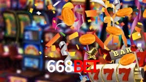 Recursos App 668bet
