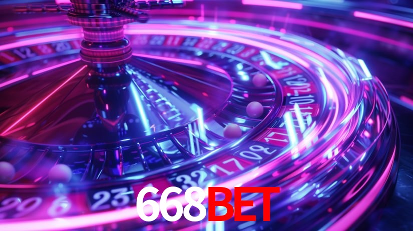 Casino Ao Vivo 668bet