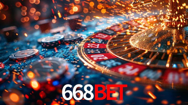 Seasonal Promotions 668bet